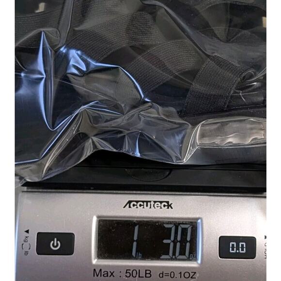 Coach & Four Women's Size 8 Strappy Ankle Sandals Small Heel - Picture 13 of 13